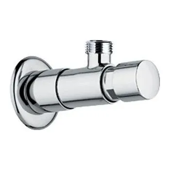 Vodovodní baterie Samočinný sprchový nástěnný ventil s regulací času VC0007/1