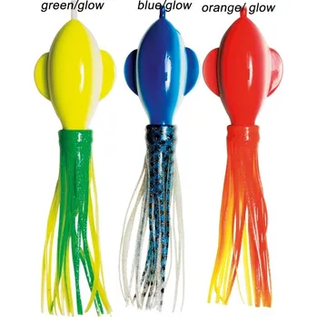 návnada quantum octo floater zelená fluo 44 4293001 - návnada quantum octo floater zelená fluo