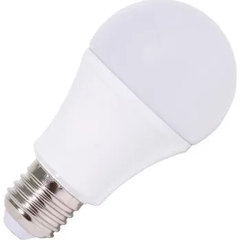 Osvětlení Ecolite LED žárovka E27 5W 230V 500lm 4200K