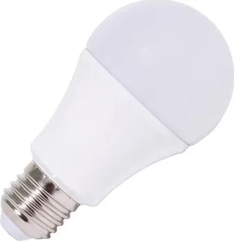 Žárovka Ecolite LED žárovka E27 5W 230V 500lm 4200K