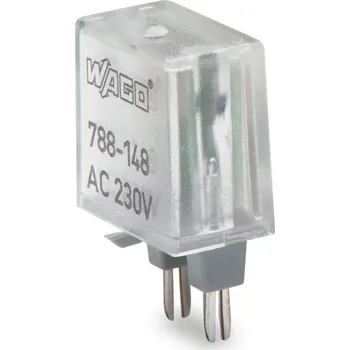 Elektronická součástka Modul WAGO 788-148 788-148