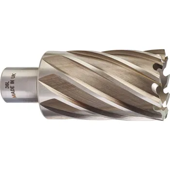 Vrtačka MILWAUKEE Kruhové frézy HSS 50mm ∅ 36mm