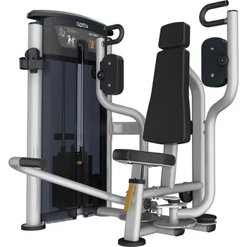 Posilovací stroj IMPULSE Pectoral Posilovací stroj Pectoral 72 kg
