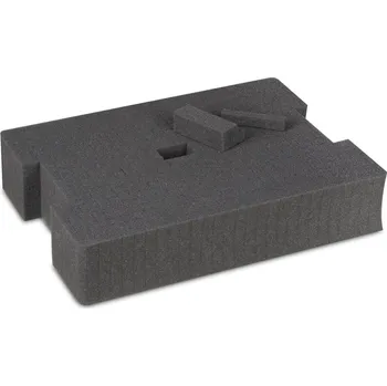 Vložka do organizéru na nářadí Pěnová mřížka pro L-BOXX 136 G4