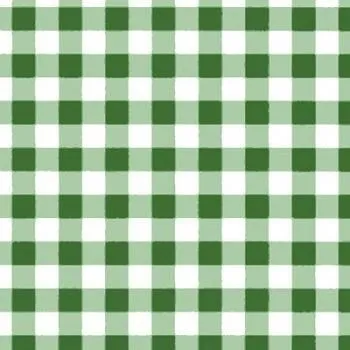 Výtvarný papír Karton A4, čtvereček, 200 g, stř. zelený