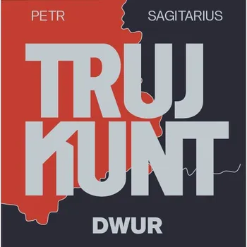 Trujkunt I. - Dwur Audiokniha