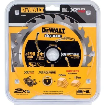 Pilový kotouč DeWALT DT99562