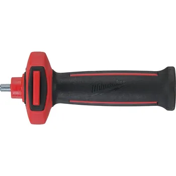 MILWAUKEE Boční madlo antivibrační pro ÚB 115-150mm