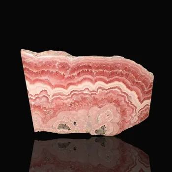 Přírodní kámen Rodochrozit z Argentiny 88x60mm