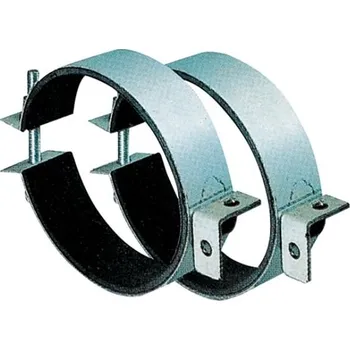 Vortice CA - FU 315 svorka pro upevnění k potrubí