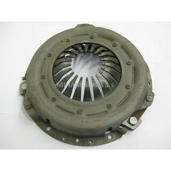 Autosklo přítlačný talíř EUR IV-02, Multicar M30 FUMO přítlačný talíř EUR IV-02, Multicar M30 FUMO