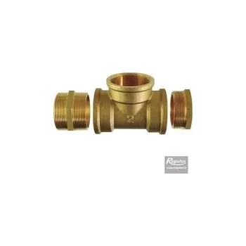 Kouřovod Regulus Sada pro připojení PTR k RBC 200-400 vč.HP a R2BC 200-400 17526