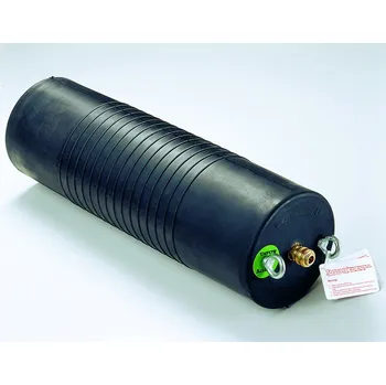 Kanalizační potrubí SAVA Těsnící vak - Plugy (neprůchozí) / 70-150