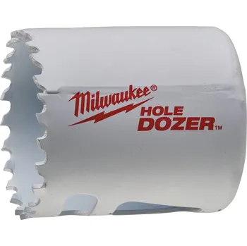 Příslušenství k vrtačce MILWAUKEE Kruhová pilka Bi-metal &#8709;44mm, 25ks