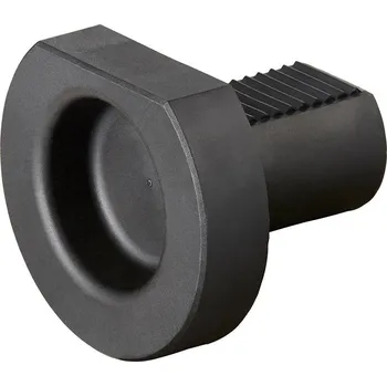 Svěrák Uzávěr VDI Z2 40mm Kunststoff FORTIS