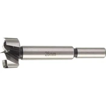 Vrták MILWAUKEE Forstnerův vrták ∅ 26x50/90