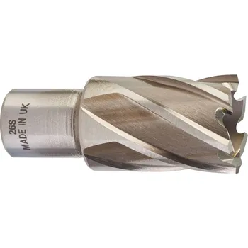 Vrtačka MILWAUKEE Kruhové frézy HSS 30mm ∅26mm