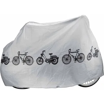 Obal na kolo BRN Univerzální voděodolná plachta na kolo