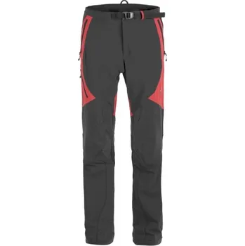 kalhoty Direct Alpine Cascade Plus, anthracite/brick - vel. XXL 117377