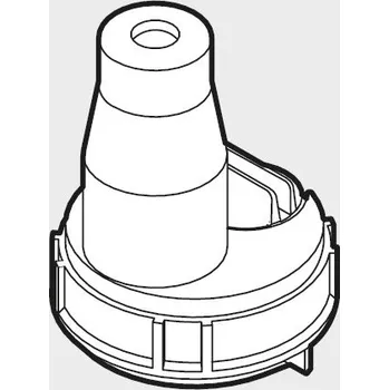 Příslušenství ke kompresoru INAIRCOM Regulace pro přímazávač 1/2-1