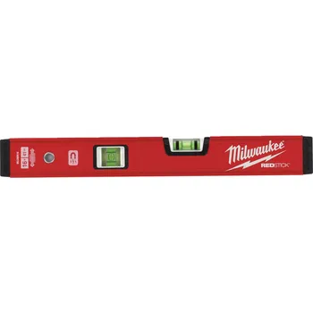 Vodováha MILWAUKEE Vodováha Redstick™ Compact 40 cm, magnetická