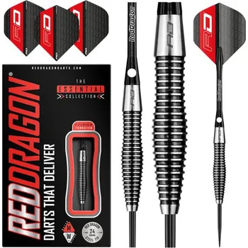 Šipky Red Dragon Lethal Magic 3 85% 24g steel