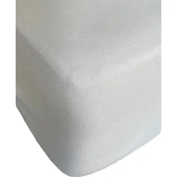 Dívčí mikina Mimilove Bavlněné prostěradlo na přebalovací podložku 50x70 cm Šedé