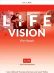 Life Vision: Pre-Intermediate A2/B1:…