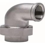 INAIRCOM Holendr / koleno 6/4"i x 6/4"i INOX