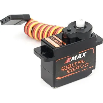 RC vybavení Emax ES3059D DIGITAL mikroservo