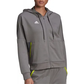 Dámská mikina Mikina adidas Condivo 22 hd2307 Velikost S