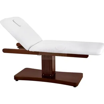 Masáž Masážní a kosmetické lehátko 2238A dvoumotorové