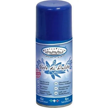 Vůně do bytu HygienFresh Osvěžovač vzduchu a textilií Node di Pulito 150 ml