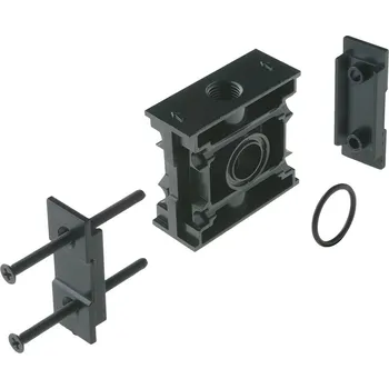 Příslušenství ke kompresoru INAIRCOM Rozdělovač vzduchu 1/2