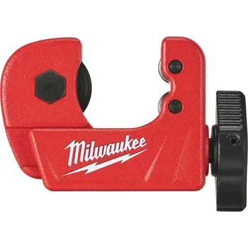 Stavební řezačka MILWAUKEE Řezák na měděné trubky MINI 15 mm