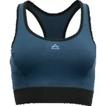 Devold Berle Merino Bra 422A Flood modrá XS