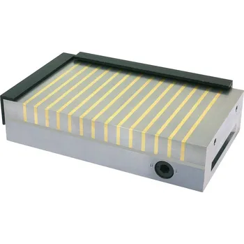 Dekorativní magnet Magnetická upínací deska permanentní magnety PMNEO 6030 FLAIG