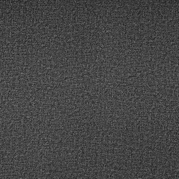 Úplet PUNTO, černý denim, 290g/m, š.150