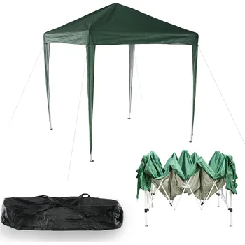 Zahradní stan Tempo Kondela Tarion (zelená)