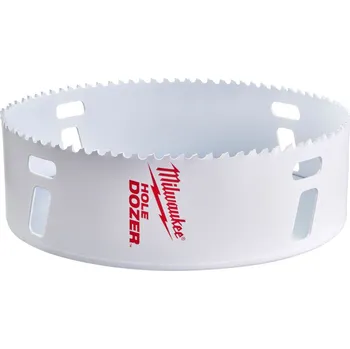 Příslušenství k nářadí MILWAUKEE Kruhová pilka Bi-metal ∅ 152mm