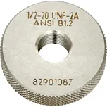 Závitový kalibr kroužek (bezvadný díl) UNF č.10-32