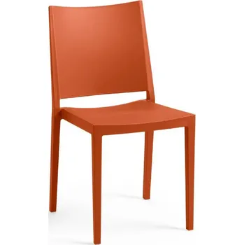 Rojaplast Křeslo MOSK - cihlová