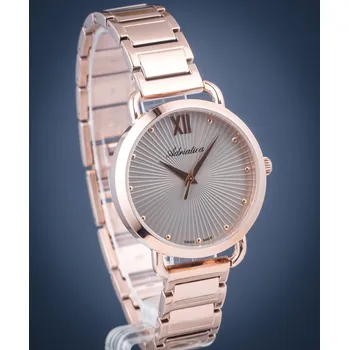 Hodinky Dámské hodinky Adriatica Fashion A3729.9187Q A3729.9187Q