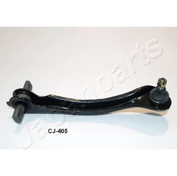 Zavěšení kol Řídicí páka, zavěšení kol JAPANPARTS CJ-404R
