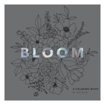 Komiks pro dospělé Paige Tate & Co - Bloom – Paige Tate & Co (EN)