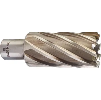 Vrtačka MILWAUKEE Kruhové frézy HSS 50mm ∅31mm