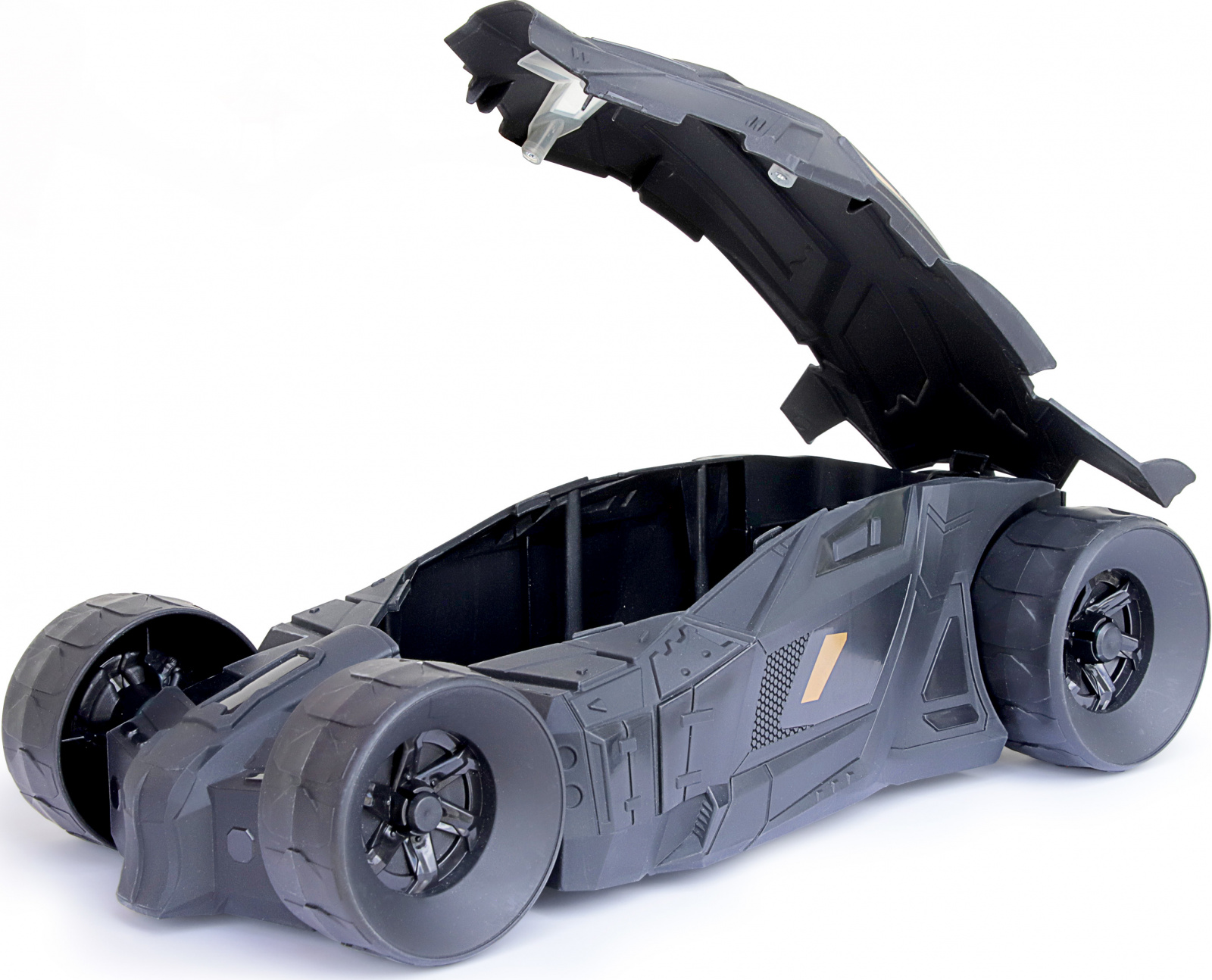 foto Figurka Spin Master DC Comics Batman & Batmobile