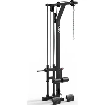 Příslušenství pro posilovací stroj a lavici Horní/spodní kladka ATX FW pro Half Rack 620, 660 a Power Rack 650, 720 a MPX-620 - doprava zdarma
