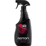 K2 D1002 Kapalina na čištění ráfků a disků ROTON PRO 750ml