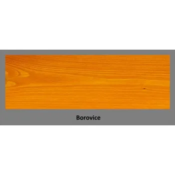 Olej na dřevo BBB V-VOSK 4,5lt borovice BBB BARVY BBB V-VOSK 04500 201